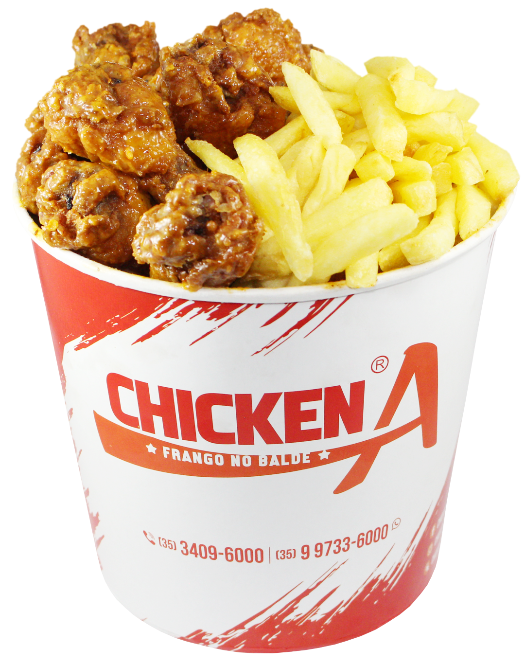 CHICKENA