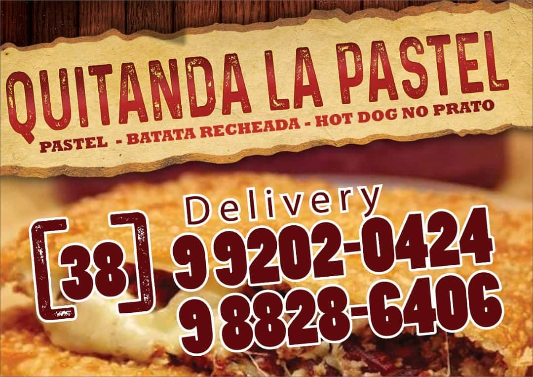 Quitanda La Pastel