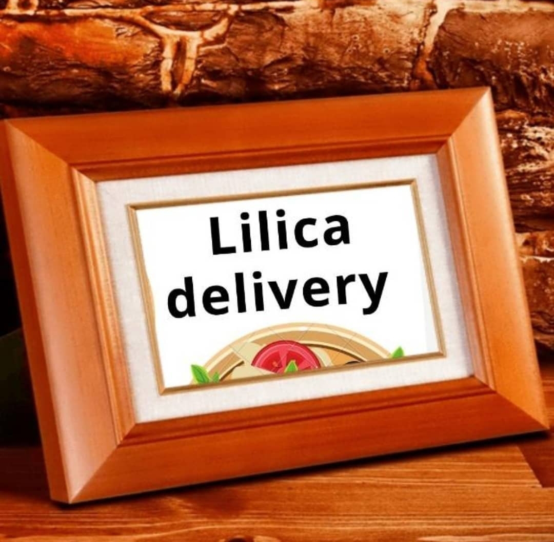 Lilica Delivery