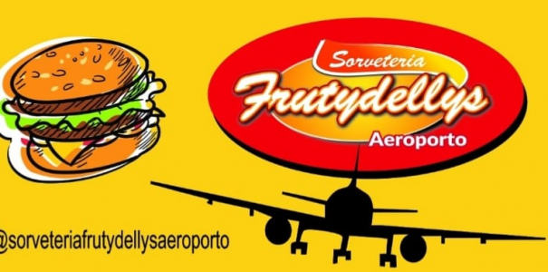Frutydellys Aeroporto