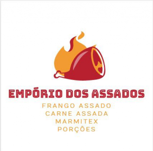 Empório dos Assados-Restaurant