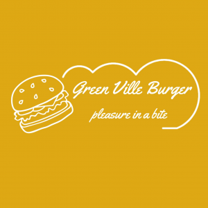 Green Ville Burger1