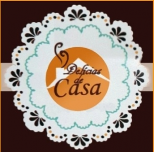 DÉLICIAS DE CASA