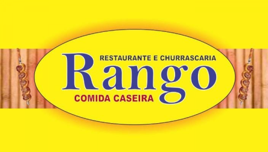 Restaurante e churrascaria rango comida caseira