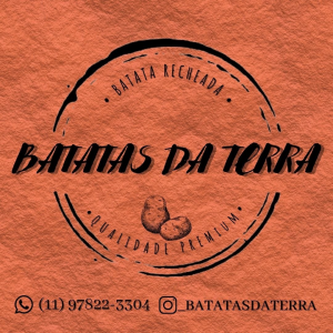 Batatas da Terra