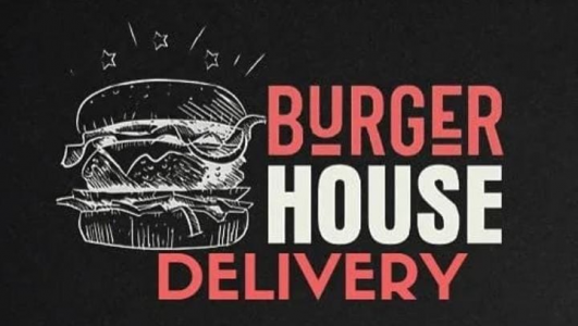 BURGER HOUSE