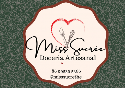Miss Sucrée