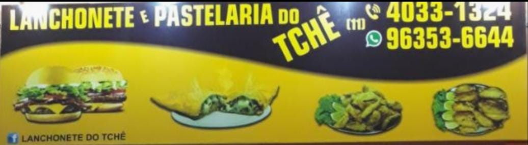 Lanchonete e Pastelaria do Tchê