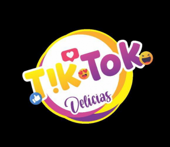 Tik Tok delícias