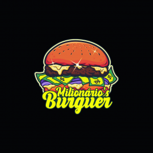 Milionários Burguer