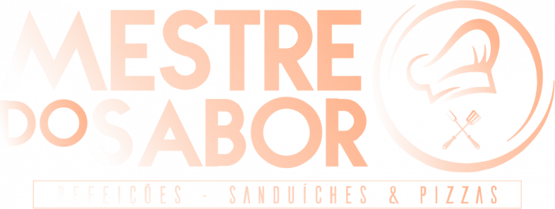 Mestre do sabor