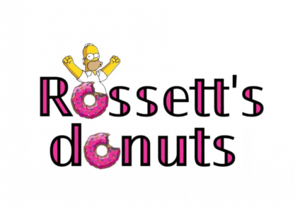 Rossettsdonuts