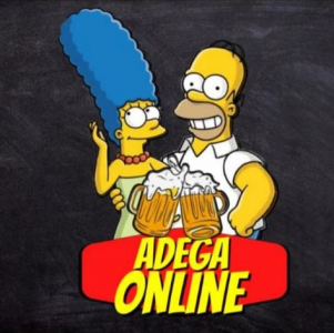 Adega OnLine