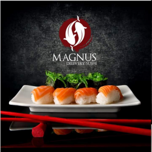 Magnus Sushi Delivery
