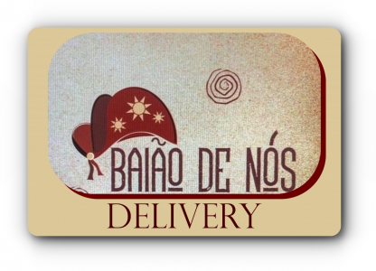 Baião de Nós Delivery