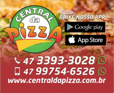 Central da pizza