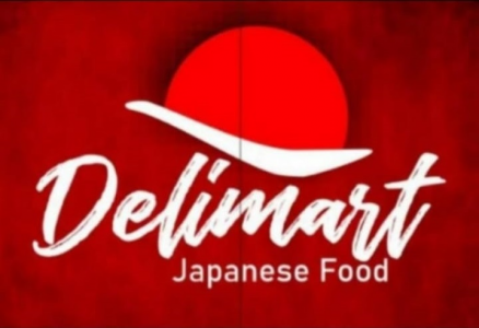 Delimart Japanese Food