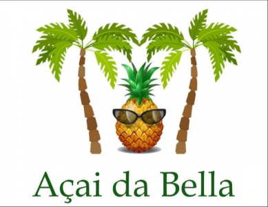 Açaí da Bella e massas