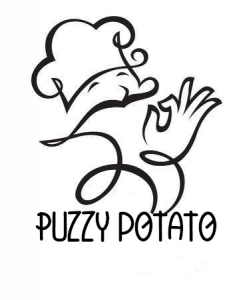 PUZZY POTATO