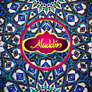 Aladdin Av.Brasil
