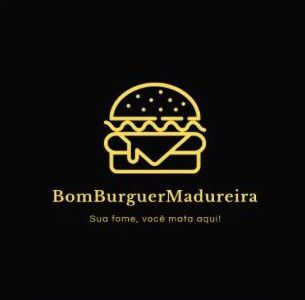 Bom Burguer Madureira