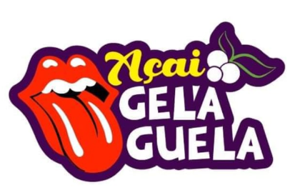 Açaí Gela Guela