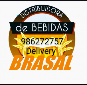 Distribuidor de bebidas BRASAL