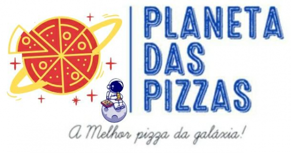 Planeta das Pizzas