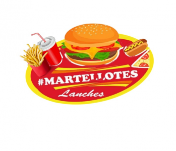 #martelloteslanches
