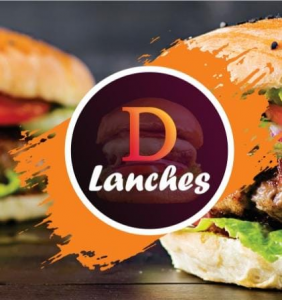 D Lanches