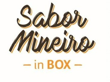 Sabor Mineiro In Box