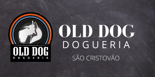 OLD DOG  são cristovão