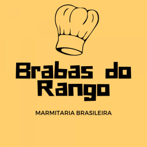 Brabas do Rango Marmitaria