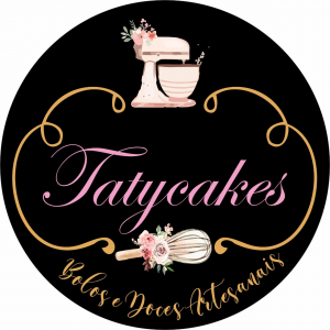 Tatycakes confeitaria