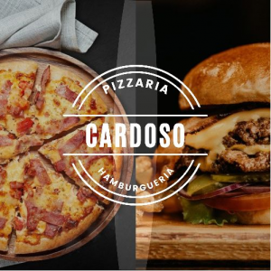 Pizzaria e Hamburgueria Cardoso