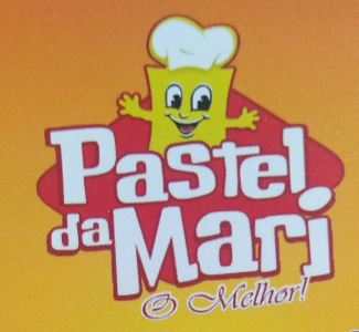 Pastel da Mary