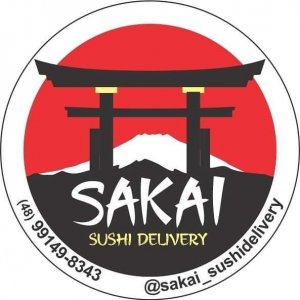 Sakay Sushi Delivery Criciuma