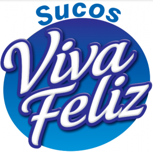 Sucos Viva Feliz