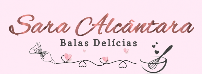 Balas Delícias