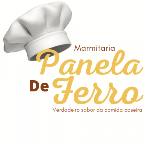 Panela de Ferro Marmitaria