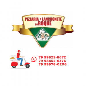 Pizzaria do Roque