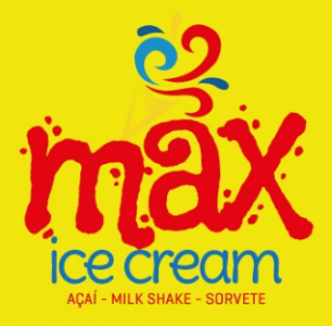 MAX ICE CREAM