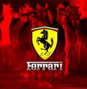 Pizzaria Ferrari