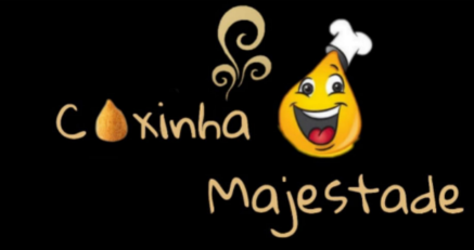 Coxinha Majestade