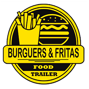 Burguers & Fritas