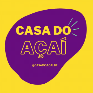 Casa do açaí