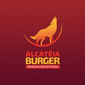 Alcateia burguer