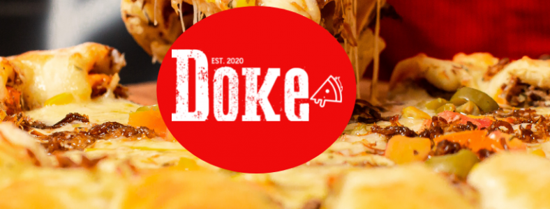 Doke Pizzas