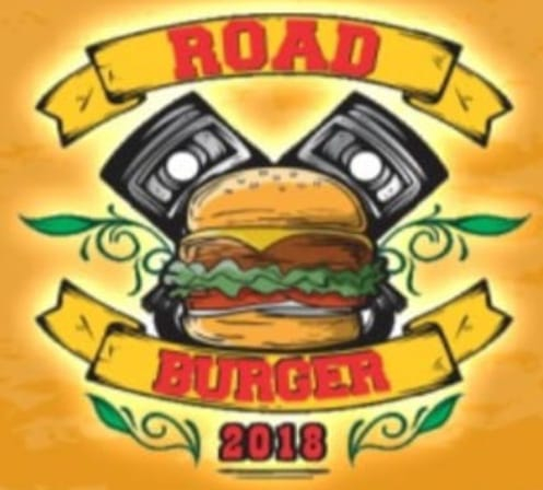 Road Burger