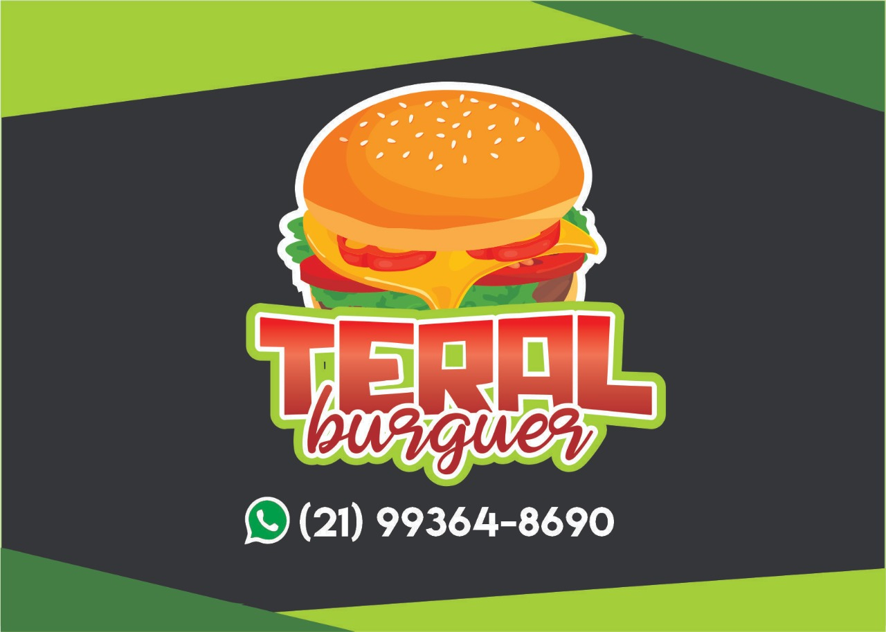Teral Burguer